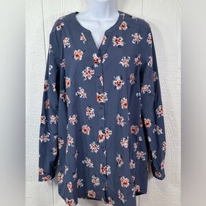 Duluth Flex Sidewinder Tunic